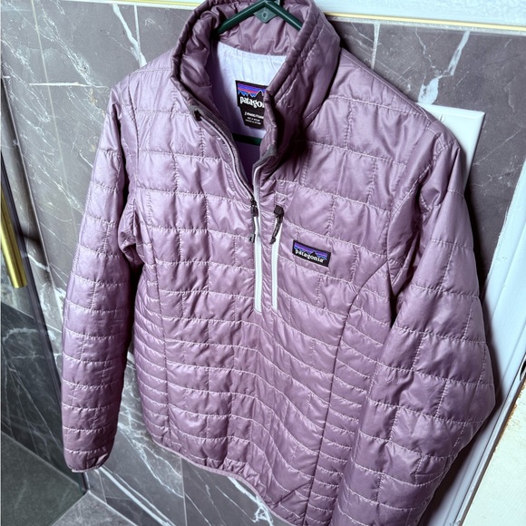 Patagonia nano puff pullover - Picture 3 of 4